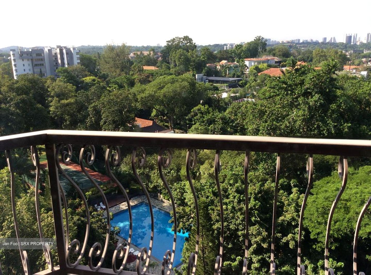 Nassim Mansion (D10), Apartment #458938821